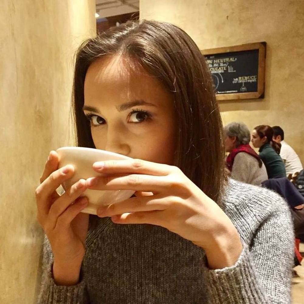 Meet your Posher, Gisele